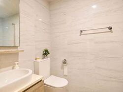 The Alps Residences (D18), Condominium #599139281